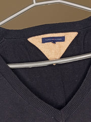 Tommy Hilfiger Men's Sleeveless Sweater Small Size