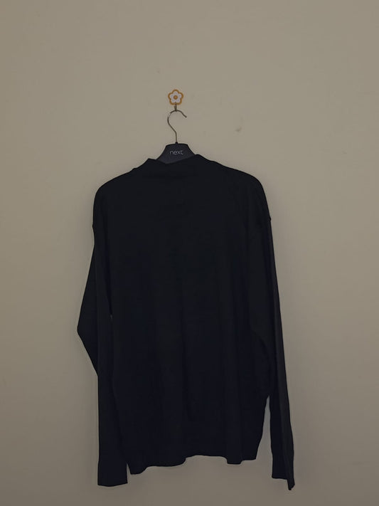 Goldfinger Men's Sweater 2xl