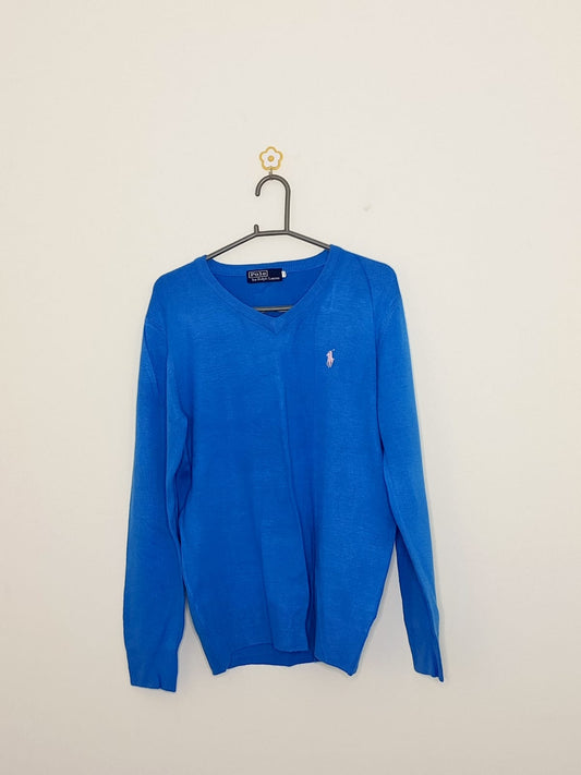 Polo by Ralph Lauren Men's Sweater Large size