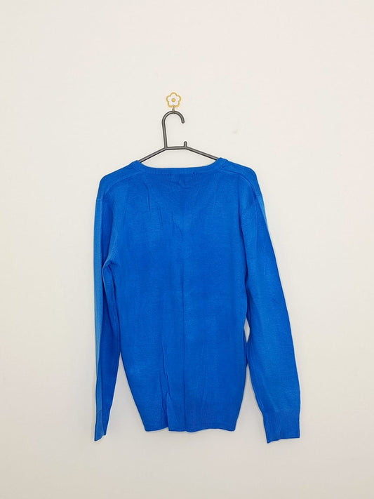 Polo by Ralph Lauren Men's Sweater Large size