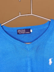 Polo by Ralph Lauren Men's Sweater Large size