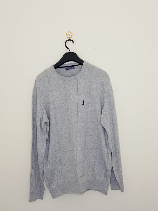 POLO by Ralph Lauren Men's Sweater XXL