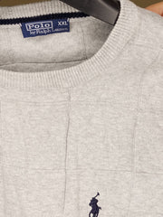 POLO by Ralph Lauren Men's Sweater XXL