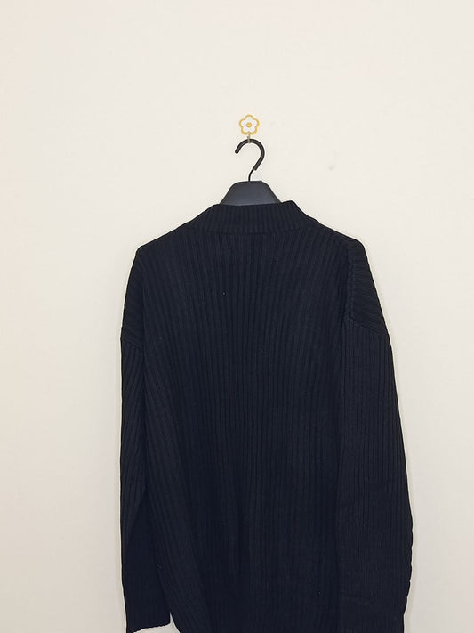 POLO by Ralph Lauren Men's Front Open Sweater XL size