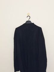 POLO by Ralph Lauren Men's Front Open Sweater XL size