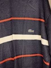 Lacoste Men's Sweater XL size