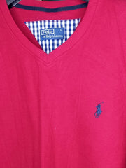 POLO by Ralph Lauren Men's Sweater Large size