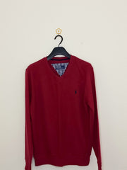 POLO by Ralph Lauren Men's Sweater Large size