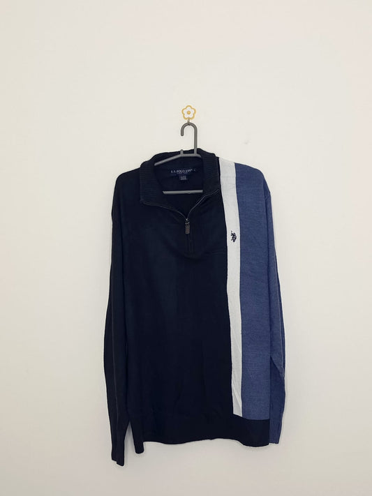 U.S POLO Assn Men's Sweater XL size