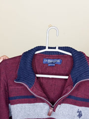 POLO Ralph Lauren Men's Sweater Large Size