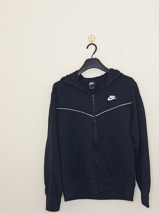 Nike Men's hoodie Medium Size