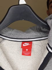 Nike Men's hoodie Large Size