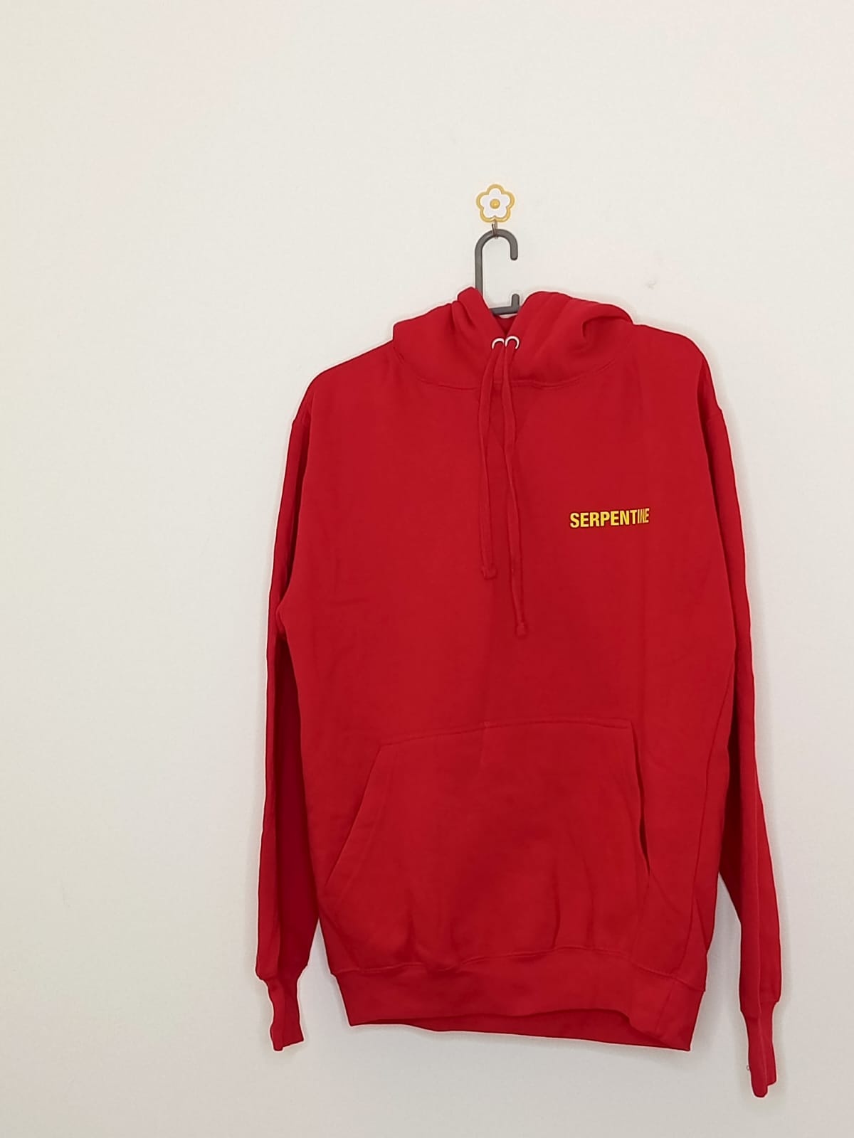 Awdis Men's hoodie Small Size