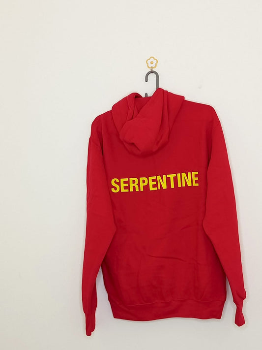 Awdis Men's hoodie Small Size