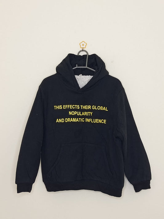 Men's hoodie Small Size