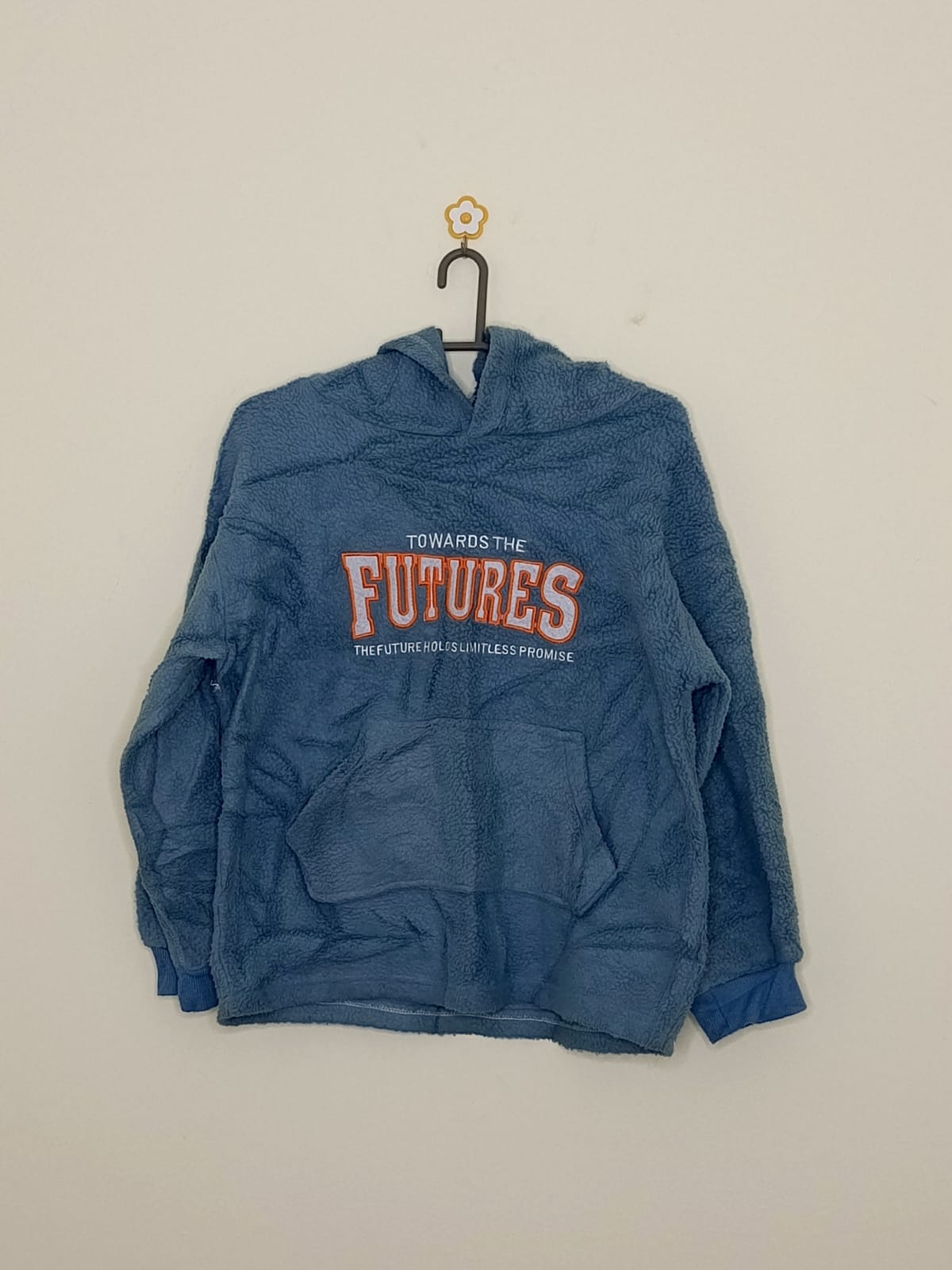 Men's Hoddie XSmall