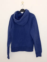 Hollister Men's Hoodie Large Size