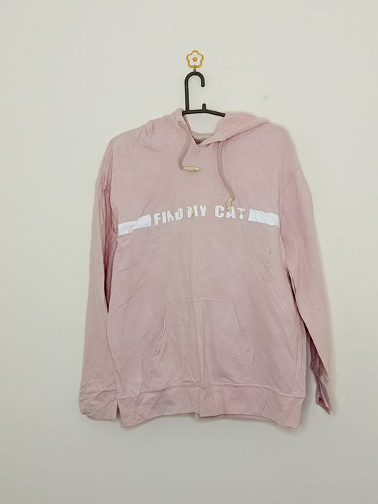 Women's Hoddie Medium Size