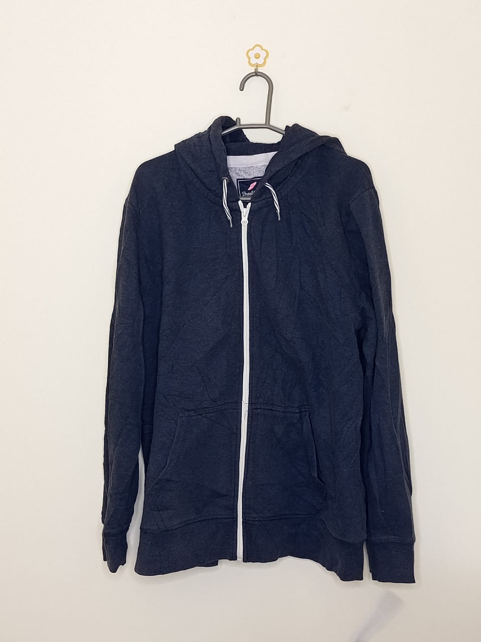 Brookhaven UK Men's Hoodie XL
