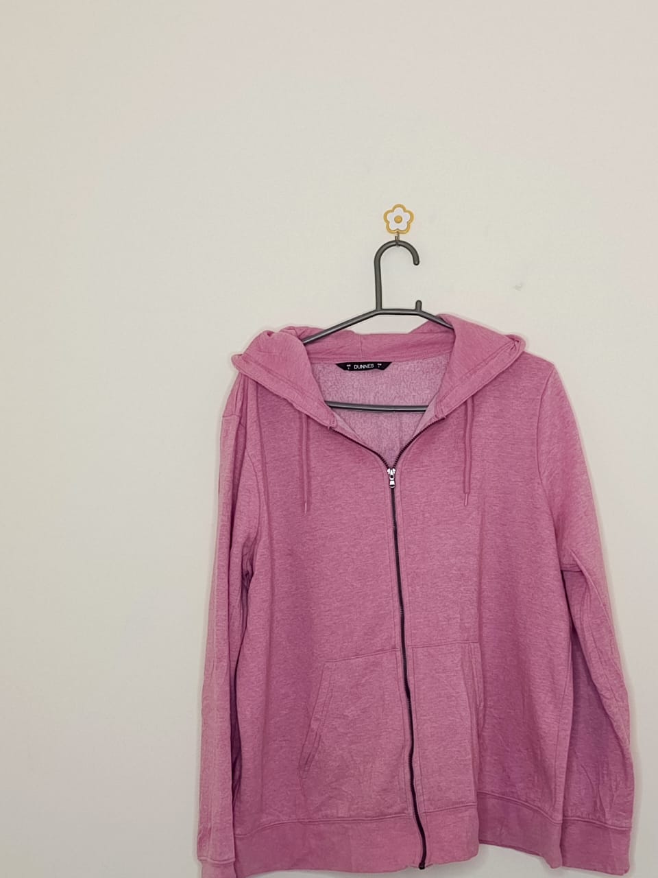 Dunnes UK Women's Hoodie Large Size