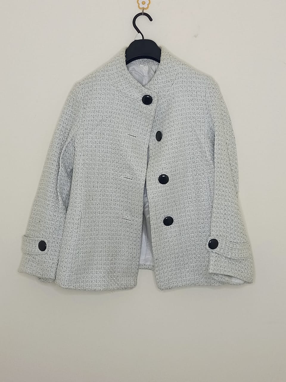 Korean Women's Coat Medium Size