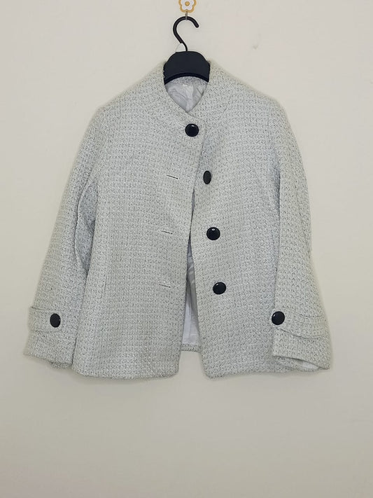 Korean Women's Coat Medium Size