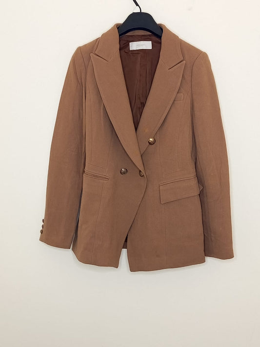 Korean Women's Coat Medium Size