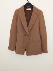 Korean Women's Coat Medium Size