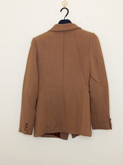 Korean Women's Coat Medium Size