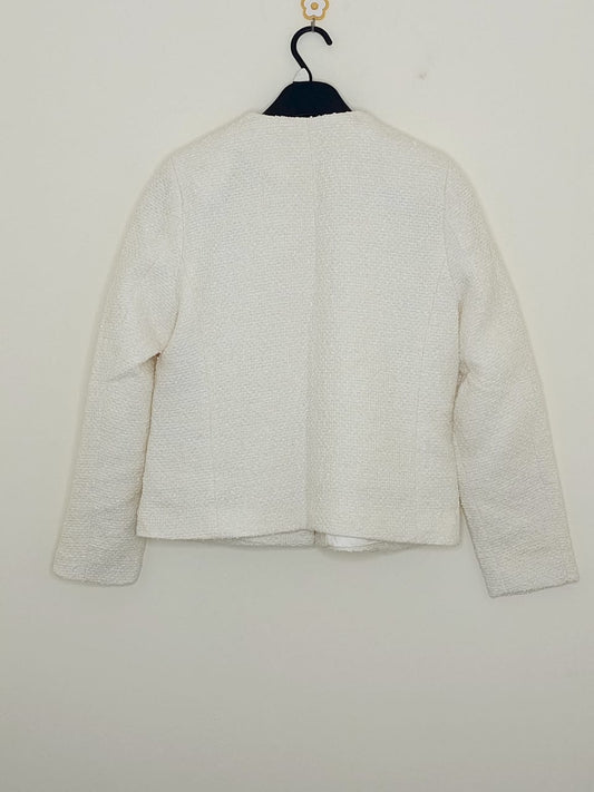 Claude Korean Women Coat Medium Size