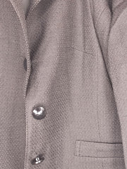 Korean Women's Coat Large Size