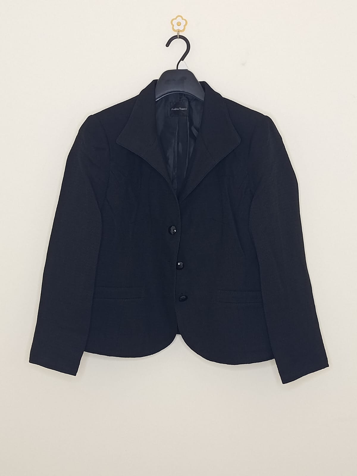 Korean Women's Coat Small Size