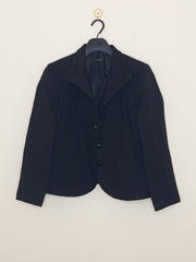 Korean Women's Coat Small Size