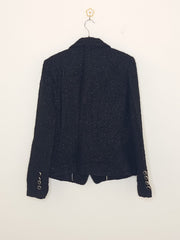 Korean Women's Coat Small Size