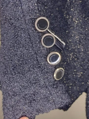 Korean Women's Coat Small Size