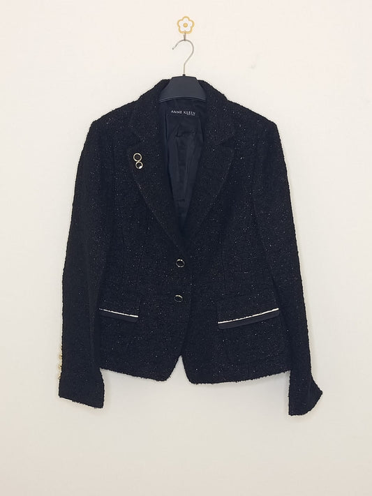 Korean Women's Coat Small Size