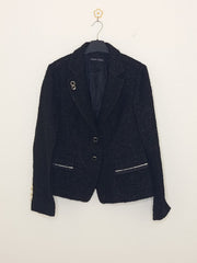 Korean Women's Coat Small Size