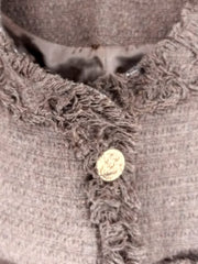 Korean Women's Coat Small Size