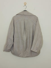 Coming Step Women's Coat Medium Size