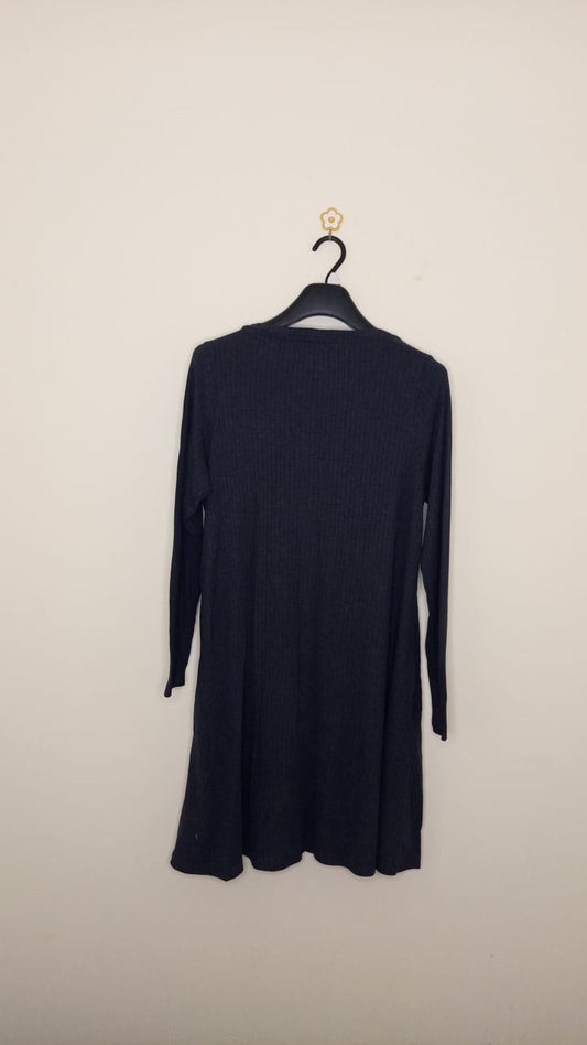 M&S UK Large Size Women's Long Top