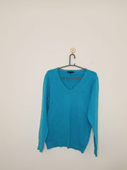 Tommy Hilfiger Women's Top Large Size