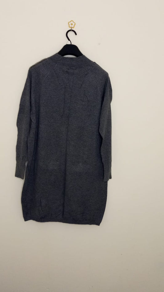 Primark UK Women's Long Top Large Size