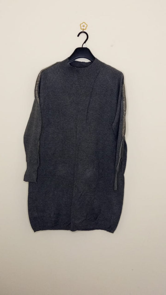 Primark UK Women's Long Top Large Size