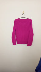Tommy Hilfiger Women's Sweater Large Size