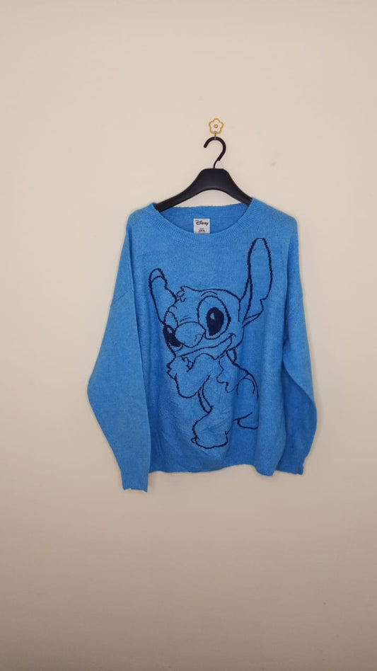 Disney women's Wool Sweater XL