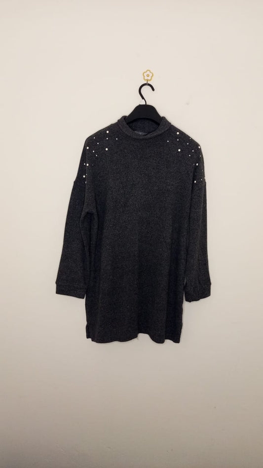 Nutmeg UK Women's Top Medium Size