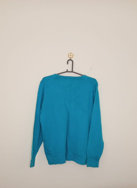 Tommy Hilfiger Women's Top Large Size