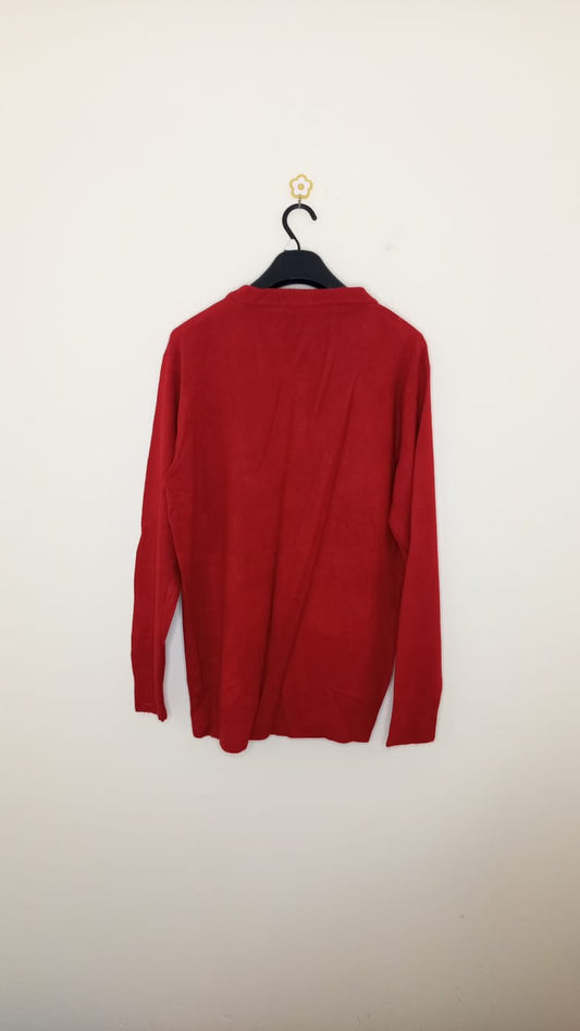Polo by Ralph Lauren Men's Sweater XL Size