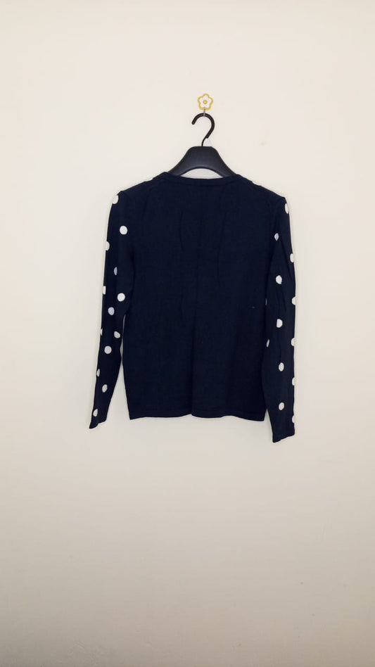 Tommy Hilfiger Women's Sweater Small Size