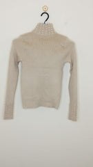 Women's High neck Top Small Size